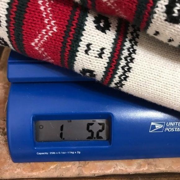 Vintage 90"s Chaps Ralph Lauren Men's Sweater - Picture 9 of 9